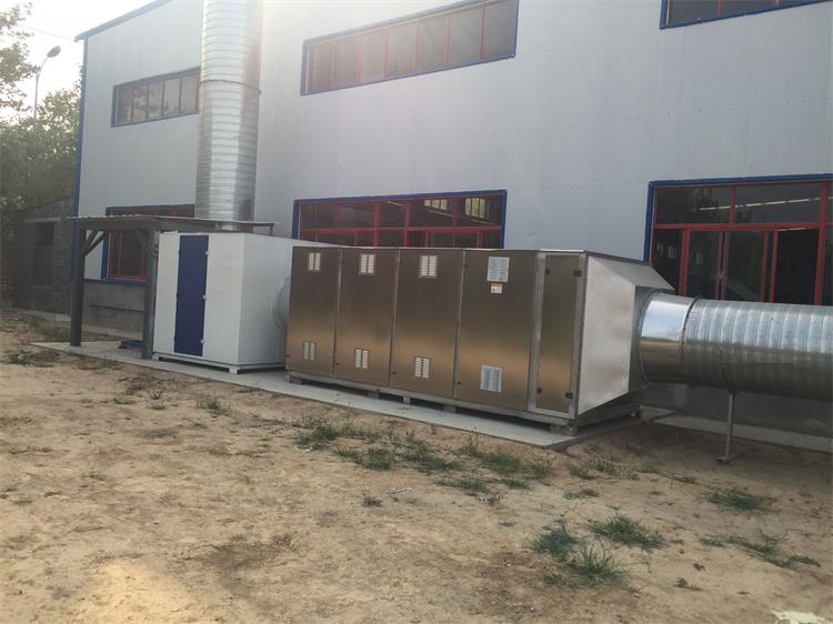德州市鑫华润科技股份有限公司